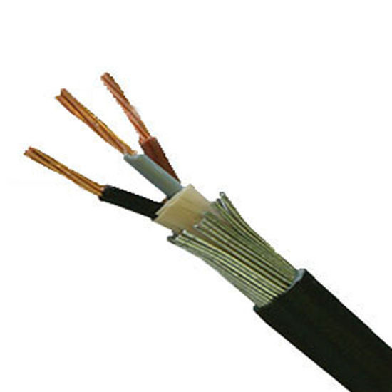 屏蔽控制電纜：終極技術(shù)指南與抗干擾選···